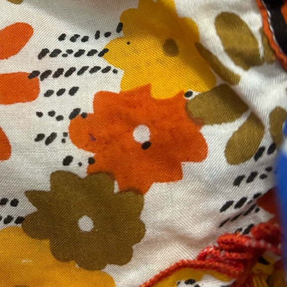 Free people golden dreams maxi size S - Picture 6 of 12